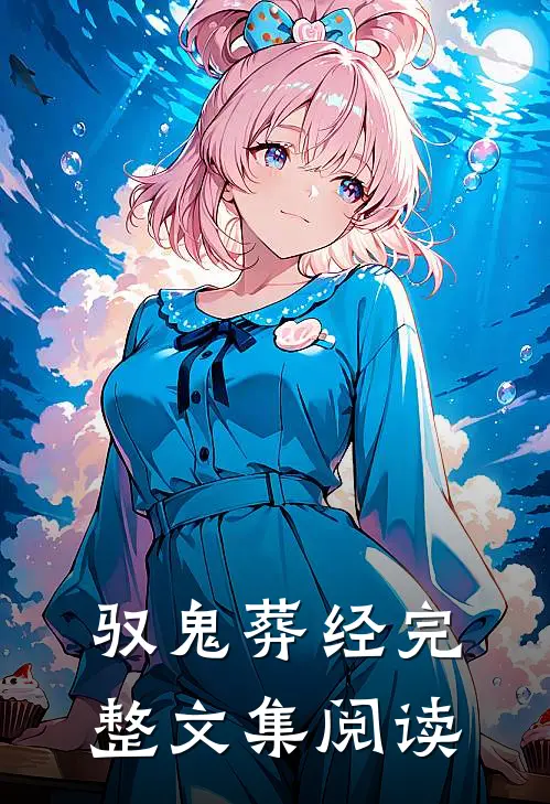 驭鬼葬经完整文集阅读