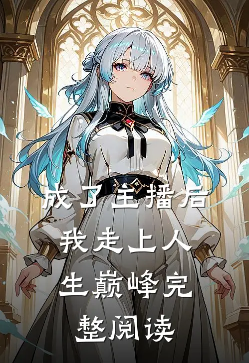 成了主播后,我走上人生巅峰完整阅读