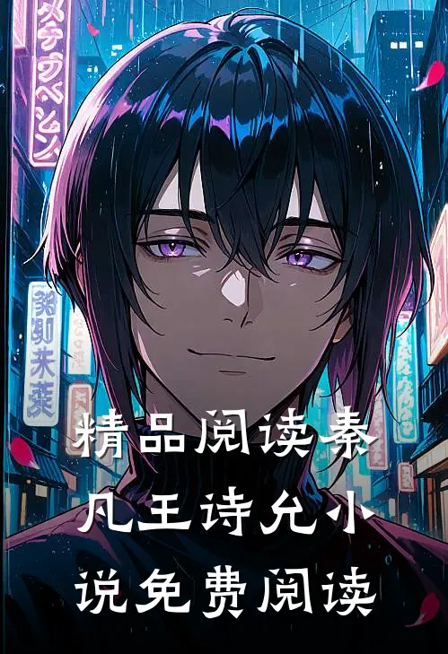 精品阅读秦凡王诗允小说免费阅读