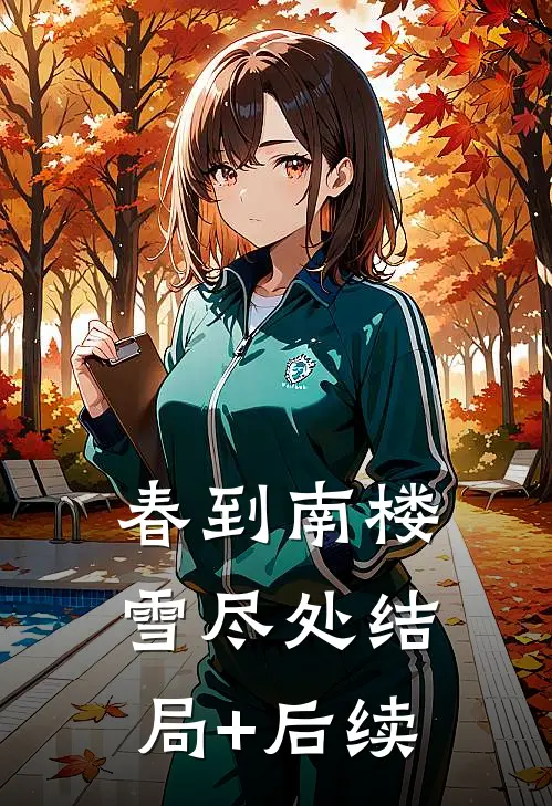 春到南楼雪尽处结局+后续