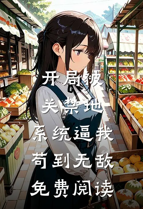 开局被关禁地，系统逼我苟到无敌免费阅读