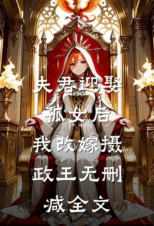 夫君迎娶孤女后,我改嫁摄政王无删减全文