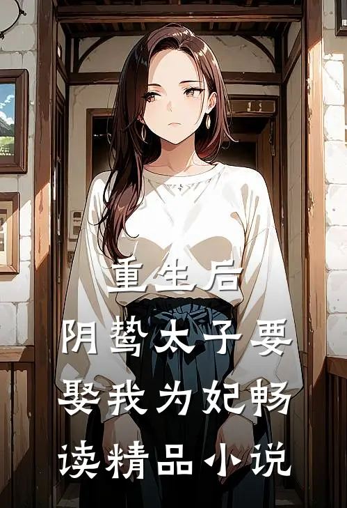 重生后，阴鸷太子要娶我为妃畅读精品小说