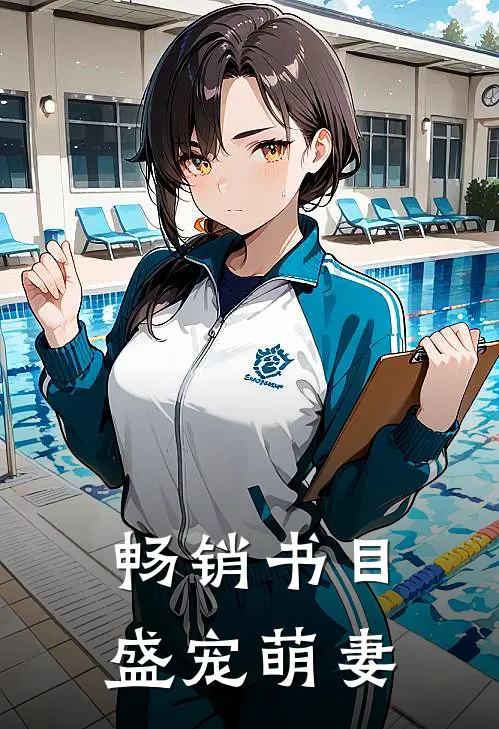 畅销书目盛宠萌妻