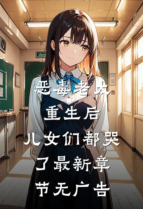 恶毒老太重生后,儿女们都哭了最新章节无广告阅读