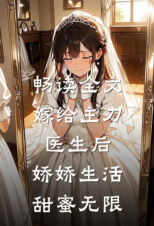 畅读全文嫁给主刀医生后，娇娇生活甜蜜无限