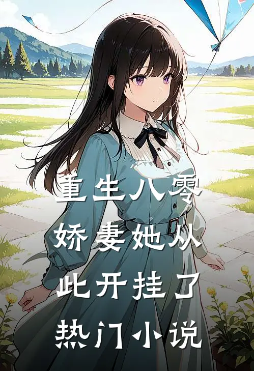 重生八零娇妻她从此开挂了热门