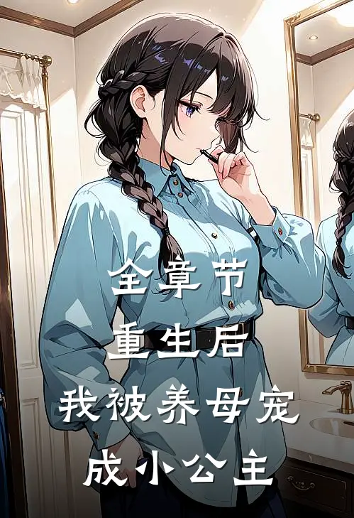 全章节重生后，我被养母宠成小公主
