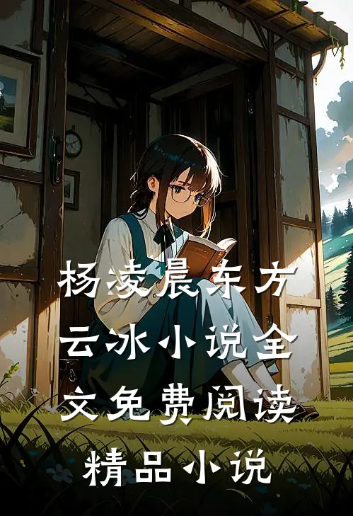 杨凌晨东方云冰小说全文免费阅读精品小说