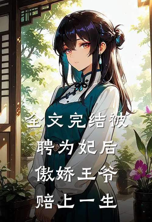 全文完结被聘为妃后，傲娇王爷赔上一生