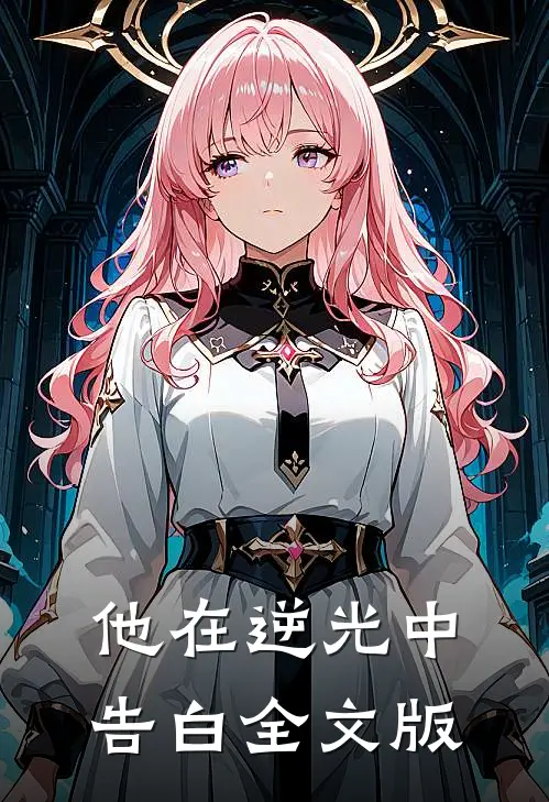 他在逆光中告白全文版
