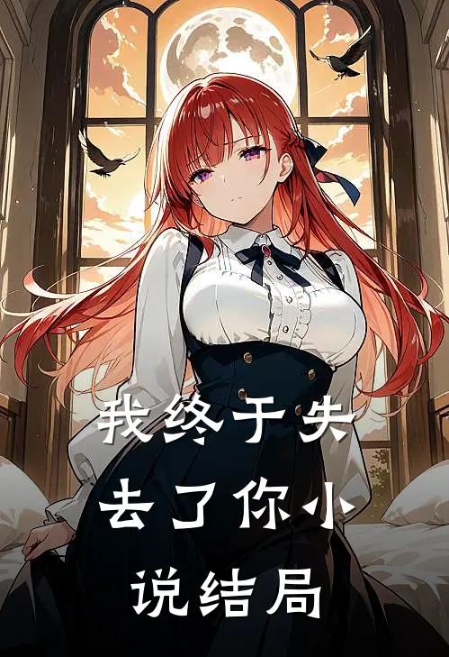 我终于失去了你结局