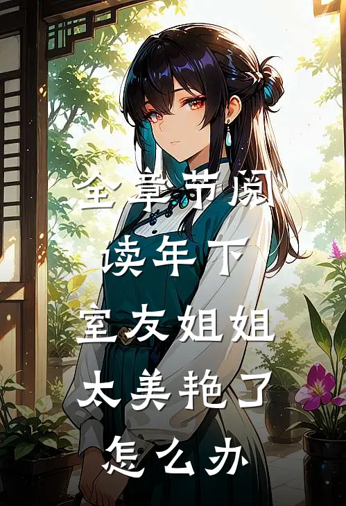 全章节阅读年下：室友姐姐太美艳了怎么办
