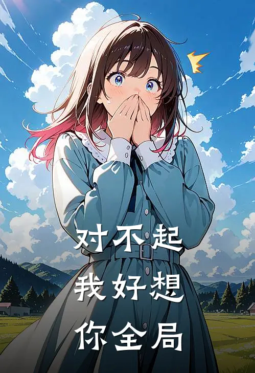 对不起,我好想你全局英文翻译