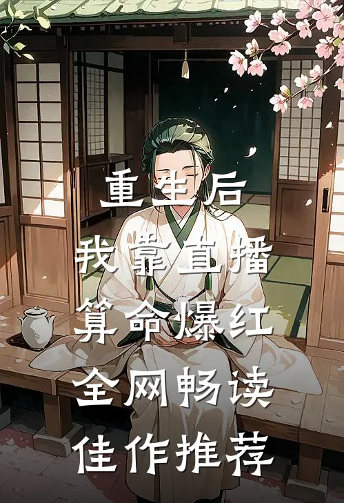 重生后，我靠直播算命爆红全网畅读佳作推荐