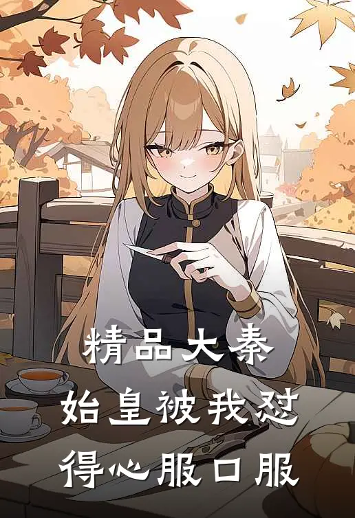 精品大秦：始皇被我怼得心服口服