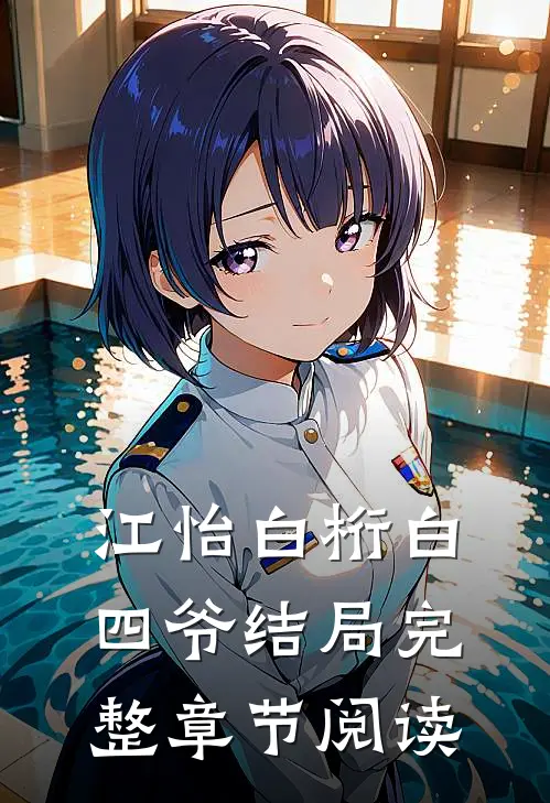 江怡白桁白四爷结局完整章节阅读
