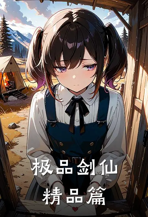 极品剑仙精品篇