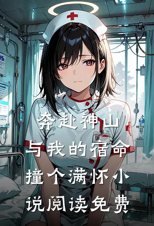 奔赴神山,与我的宿命撞个满怀阅读免费