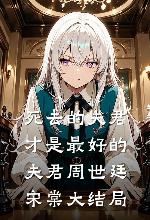 死去的夫君,才是最好的夫君周世廷宋棠大结局剧情