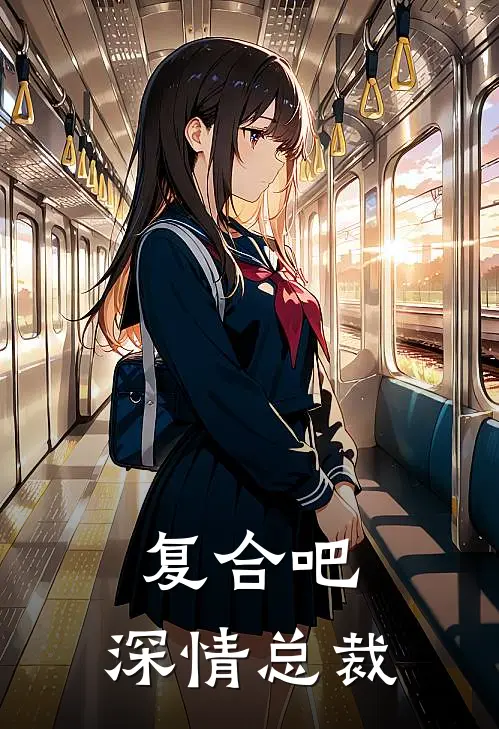 复合吧,深情总裁阅读