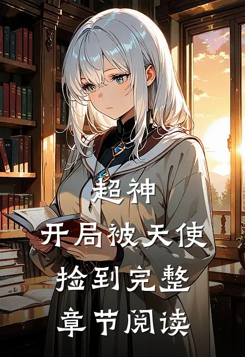 超神开局被天使捡到完整章节阅读免费