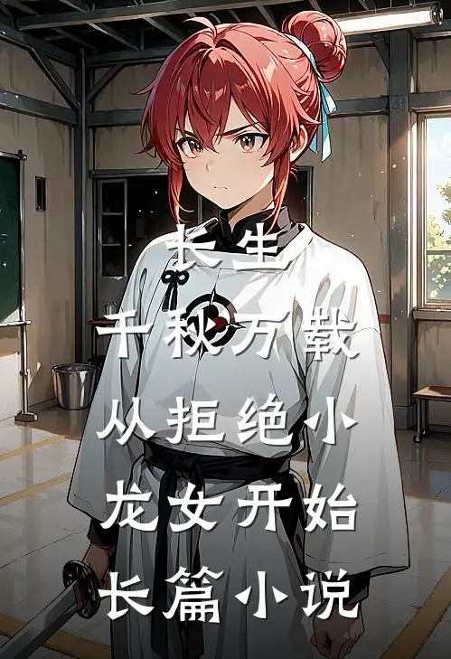 长生：千秋万载从拒绝小龙女开始长篇小说