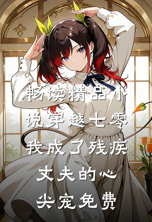 畅读精品小说穿越七零:我成了残疾丈夫的心尖宠免费