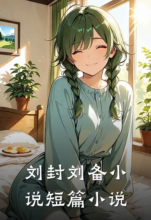 刘封刘备小说短篇小说