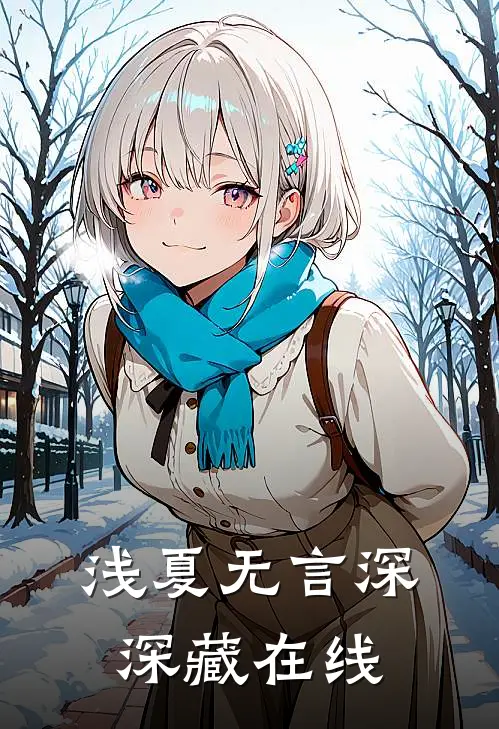 浅夏无言深深藏在线