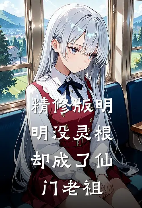 精修版明明没灵根,却成了仙门老祖的样子