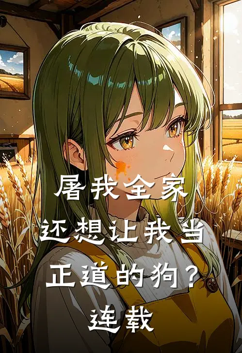 屠我全家,还想让我当正道的狗?连载第几章