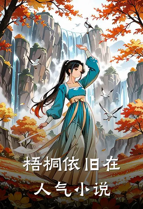 梧桐依旧在人气小说