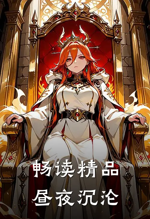 畅读精品昼夜沉沦