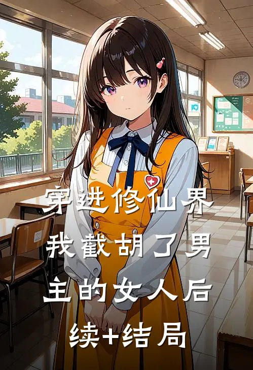 穿进修仙界：我截胡了男主的女人后续+结局