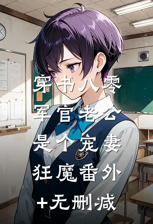 穿书八零，军官老公是个宠妻狂魔番外+无删减