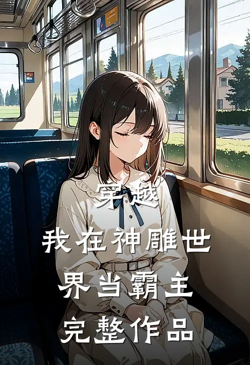 穿越我在神雕世界当霸主完整作品免费阅读