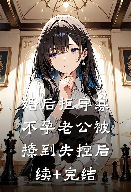 婚后拒守寡，不孕老公被撩到失控后续+完结