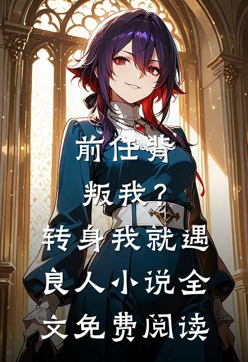 前任背叛我?转身我就遇良人全文免费阅读