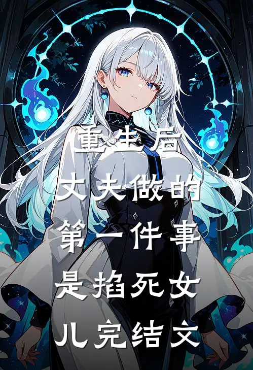 重生后,丈夫做的第一件事是掐死女儿完结文