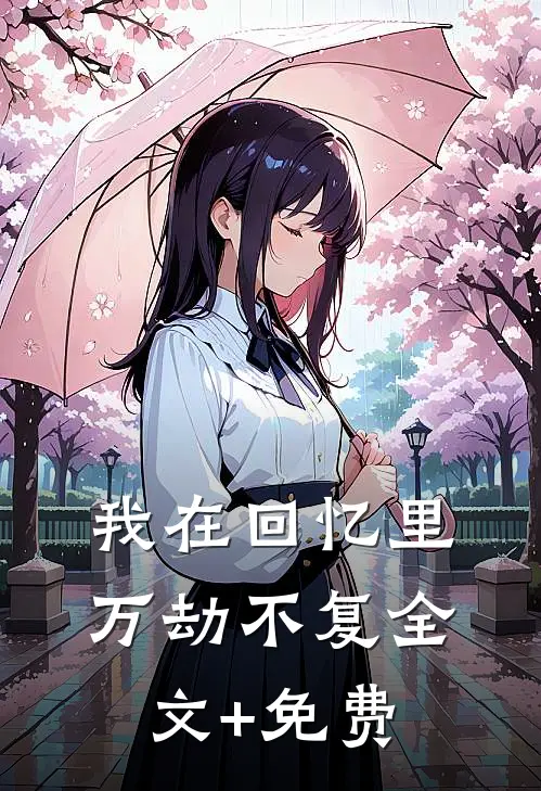我在回忆里万劫不复全文+免费