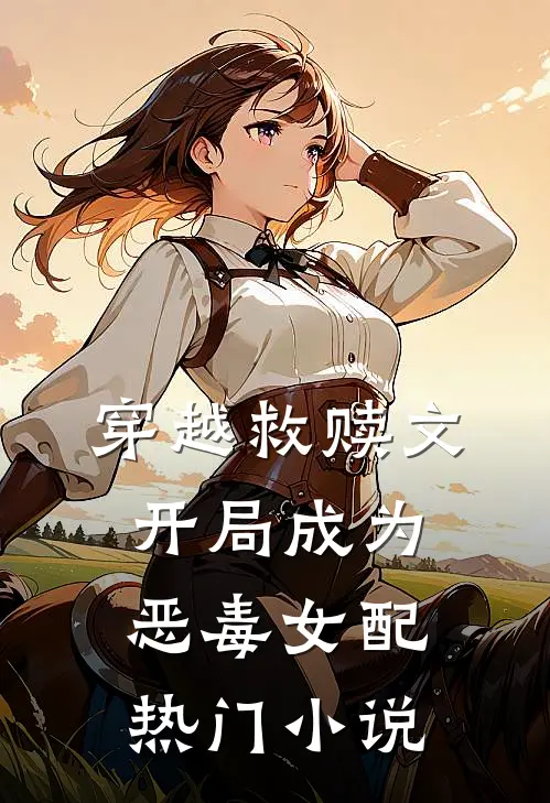 穿越救赎文,开局成为恶毒女配热门推荐