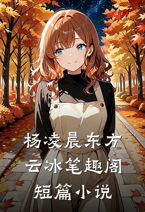 杨凌晨东方云冰笔趣阁短篇小说