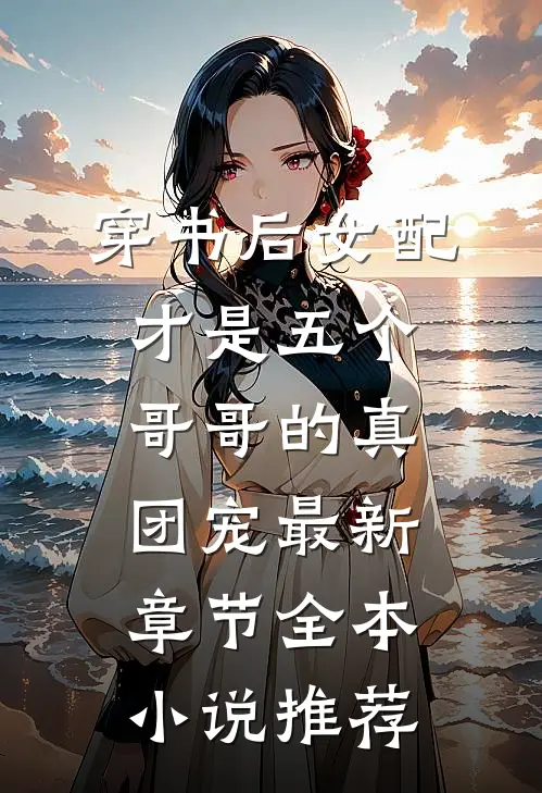 穿书后女配才是五个哥哥的真团宠最新章节全本小说推荐