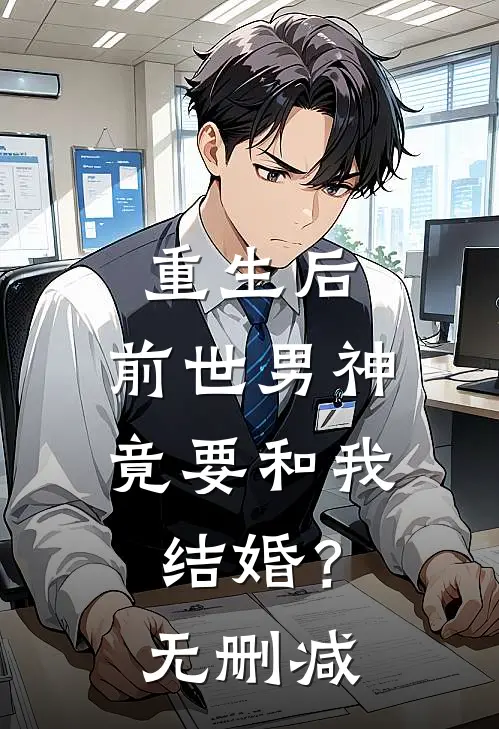 重生后，前世男神竟要和我结婚？无删减