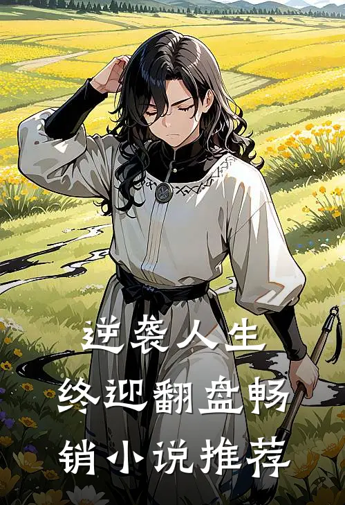 逆袭人生,终迎翻盘畅销推荐知乎