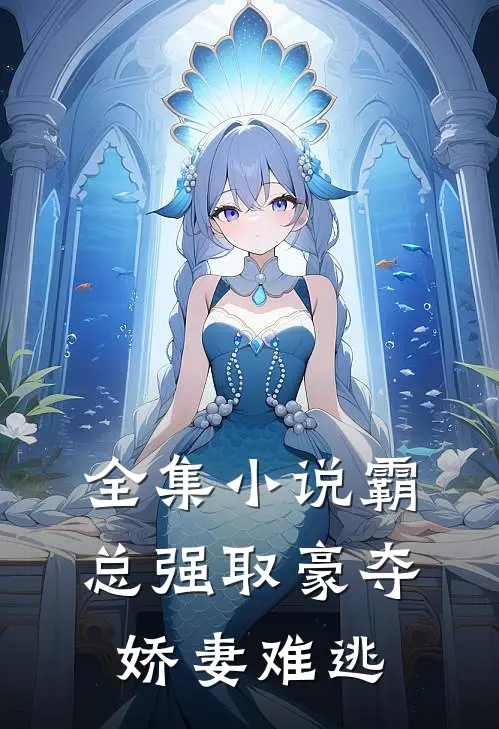全集霸总强取豪夺娇妻难逃全文阅读