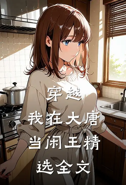 穿越：我在大唐当闲王精选全文
