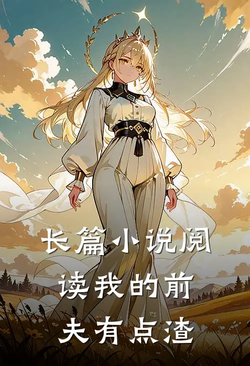 长篇阅读我的前夫有点渣全文