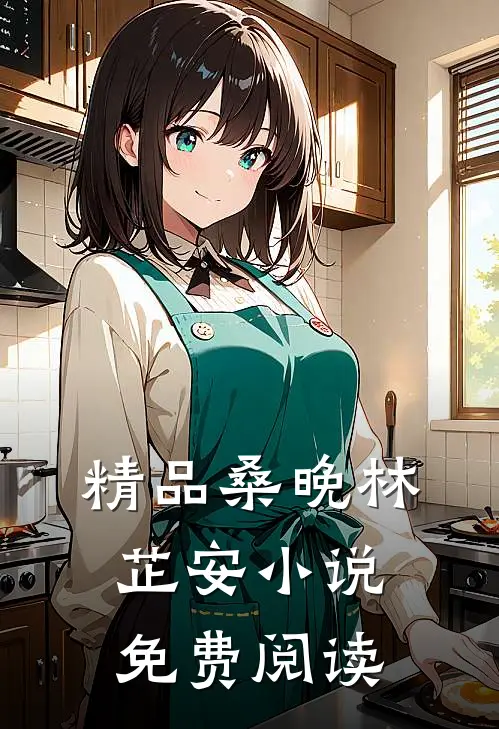 精品桑晚林芷安小说免费阅读